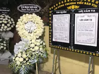 Hình ảnh hoa giao hàng thực tế