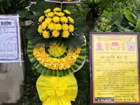 Hình ảnh hoa giao hàng thực tế