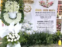 Hình ảnh hoa giao hàng thực tế