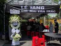 Hình ảnh hoa giao hàng thực tế
