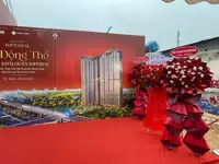 Hình ảnh hoa giao hàng thực tế