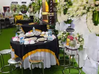 Hình ảnh hoa giao hàng thực tế