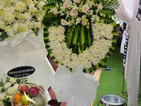 Hình ảnh hoa giao hàng thực tế